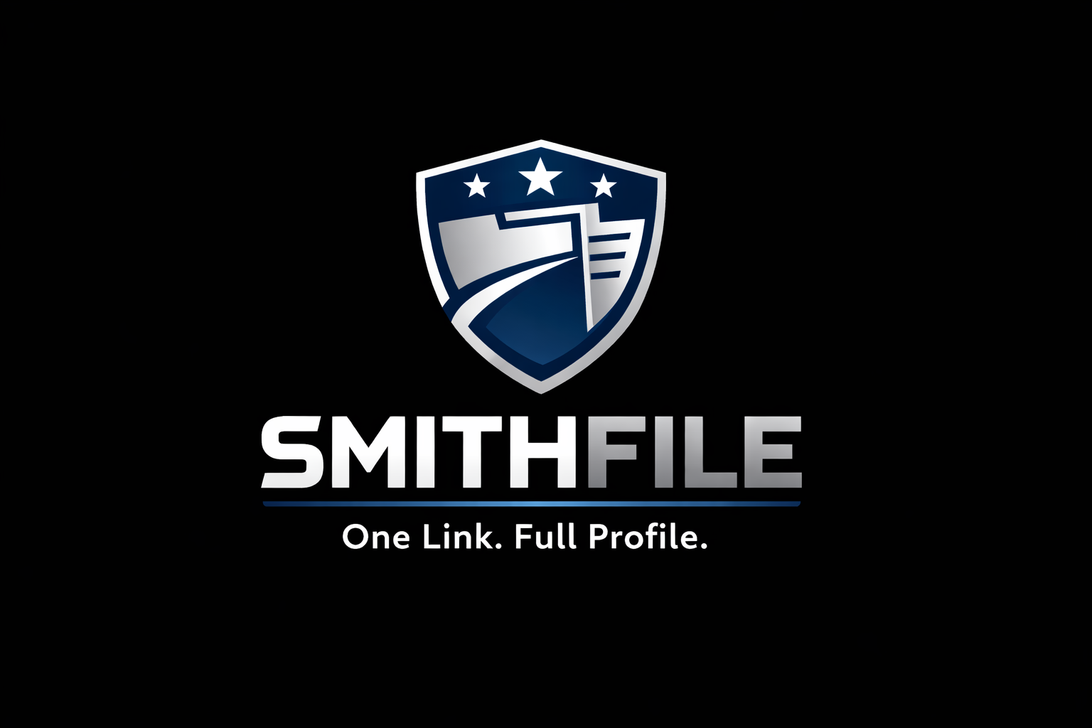 MySmithFile Logo